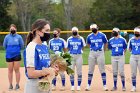 Softball Senior Day  Wheaton College Softball Senior Day. - Photo by Keith Nordstrom : Wheaton, Softball, Senior Day